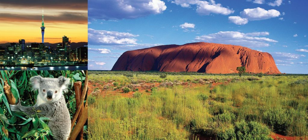 Ayers Rock