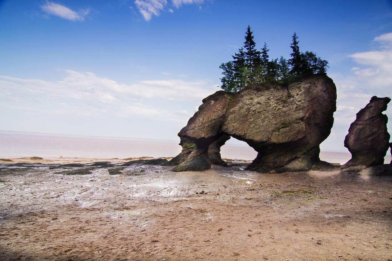 Bay of Fundy