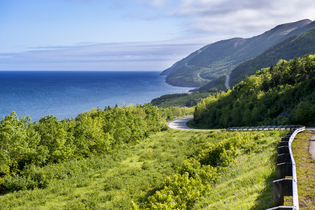 Coastal Highway