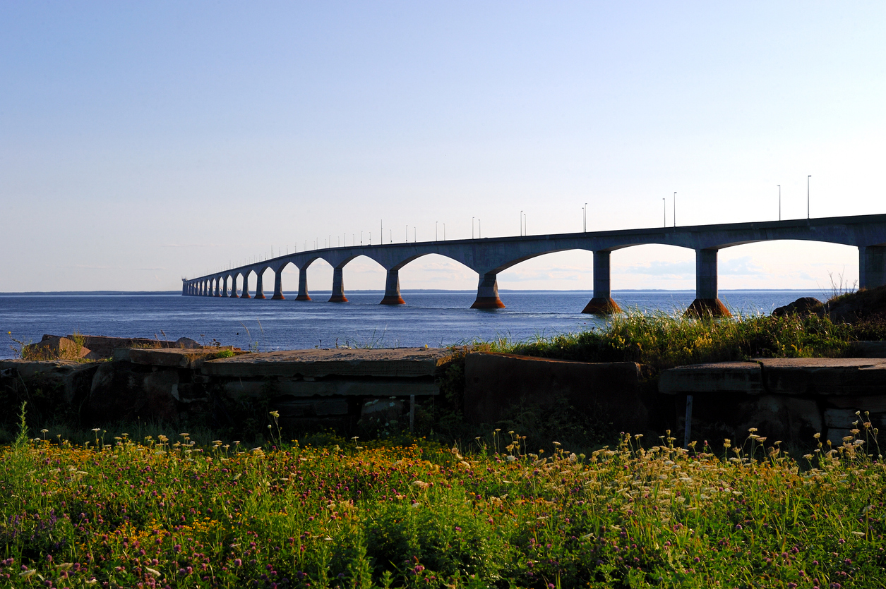 Confederation Bridge