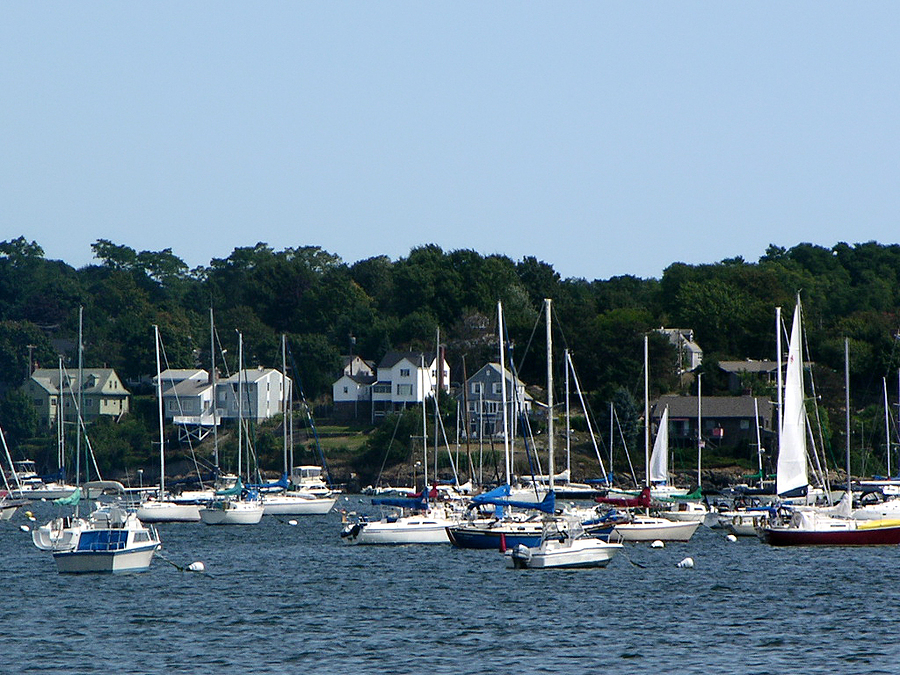 Image of Hyannis Port