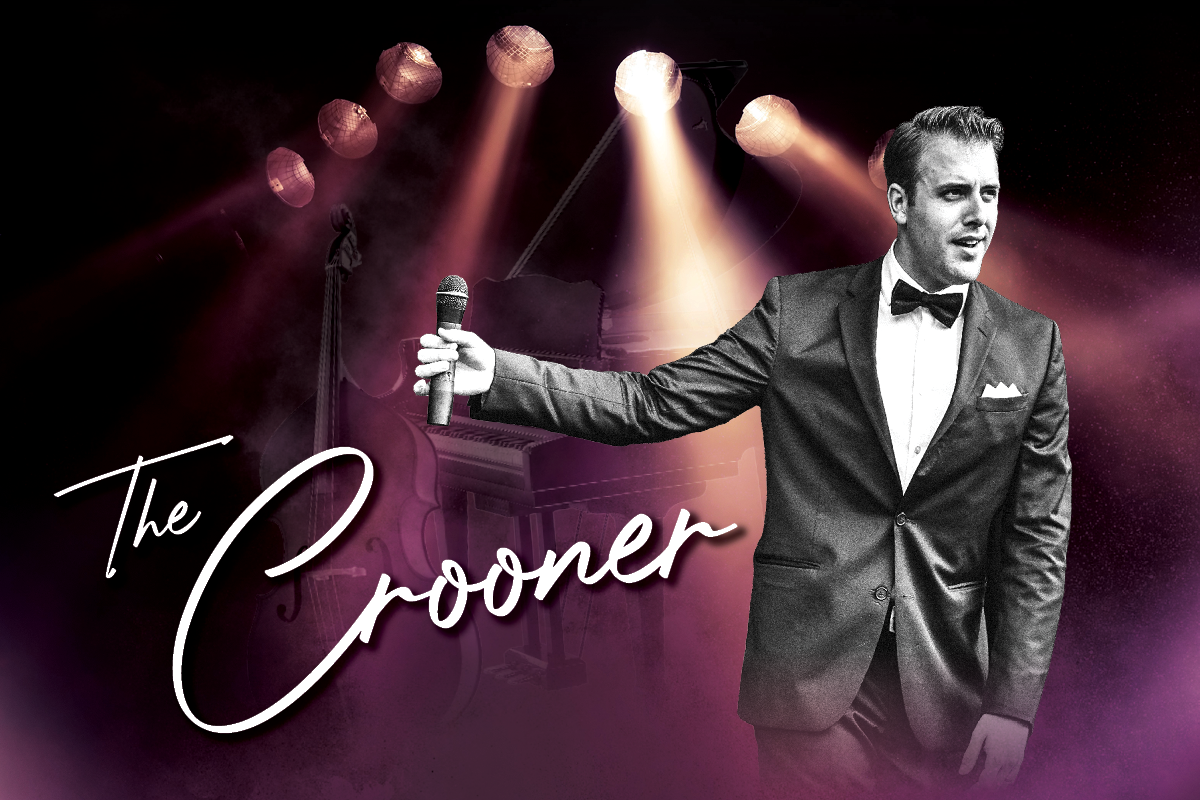 The Crooner